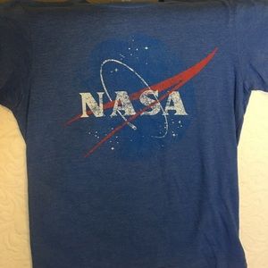 Vintage NASA Tee